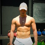 urgymdude (Gym Boy) OF Leaked Content [FREE] profile picture