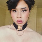 Onlyfans leaked v.humantrickerycleric 

 profile picture