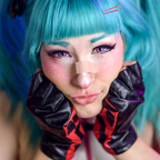 vailewd (Vailence) OnlyFans Leaked Videos and Pictures [!NEW!] profile picture