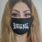 vamppire_girl (🦇 🖤 𝓥𝖆𝖒𝖕𝖎𝖗𝖊 𝕲𝖎𝖗𝖑 🖤 🦇) OnlyFans Leaked Pictures & Videos [NEW] profile picture