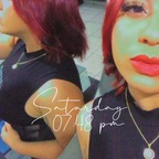 vclaroja (Veronica La Roja) OF Leaked Pictures & Videos [FRESH] profile picture