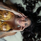venusafroditahd (Venus Afrodita) Only Fans Leaked Content [FRESH] profile picture