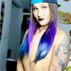 violet711swinger (💙💜violet💜💙) OnlyFans Leaks [FRESH] profile picture