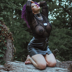 violetxvendetta (Violet Vendetta) free Only Fans Leaks [FREE] profile picture