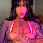 voulaire (Mariana Araujo) Only Fans Leaked Pictures & Videos [NEW] profile picture