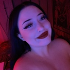 weepingxdevil (a m a n d a) Only Fans Leaked Videos and Pictures [NEW] profile picture