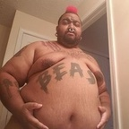 werewolfbelly (Big Bellied Werewolf) free OF Leaked Content [!NEW!] profile picture