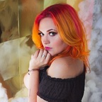 worshiptheflame (mischa 🖤) OnlyFans Leaked Content [NEW] profile picture
