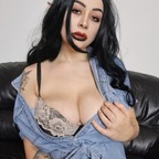 xalexaddams (Alex 🦇 CLIT PLAY QUEEN 🖤) free Only Fans Leaks [FRESH] profile picture