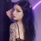 xholdontillmay (paula 🕷) Only Fans Leaks [UPDATED] profile picture