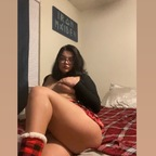 Juliet Ann @xii_xv_mm Leaks OnlyFans 

 profile picture