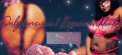 Header of xxprincesskbaby