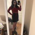 xxx_zoey (Zoey 🥀🥀) OF Leaks [UPDATED] profile picture