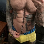 xxxbygones (Triple) free Only Fans Leaks [NEW] profile picture