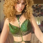 Yasmine Hill🌹 yasminexclusive Leak OnlyFans 

 profile picture