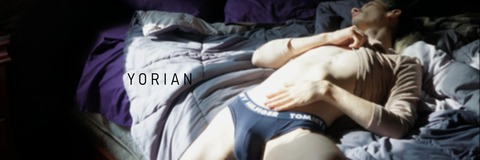Header of yorian