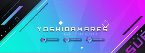 Header of yoshidamares