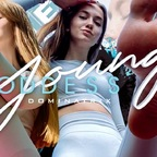 young-goddess (Young Goddess) free OnlyFans Leaks [UPDATED] profile picture