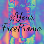 Download yourfreepromo OnlyFans videos and photos for free 

 profile picture