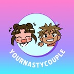 yournastyycouple (YourNastyCouple FREE 😈) free OF Leaked Videos and Pictures [FRESH] profile picture