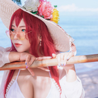 yurihimecosplay (Yurihime) OnlyFans Leaked Pictures and Videos 

 profile picture