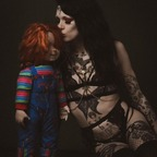 zeenosferatu (𝓐𝓶𝔂 𝓝𝓸𝓼𝓯𝓮𝓻𝓪𝓽𝓾) free Only Fans Leaked Pictures & Videos [UPDATED] profile picture